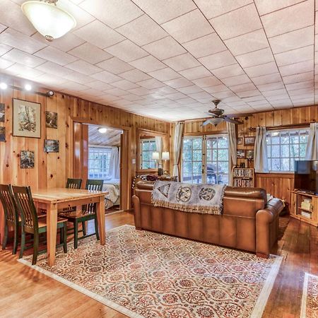 The Cedars Cabin Welches Exterior foto