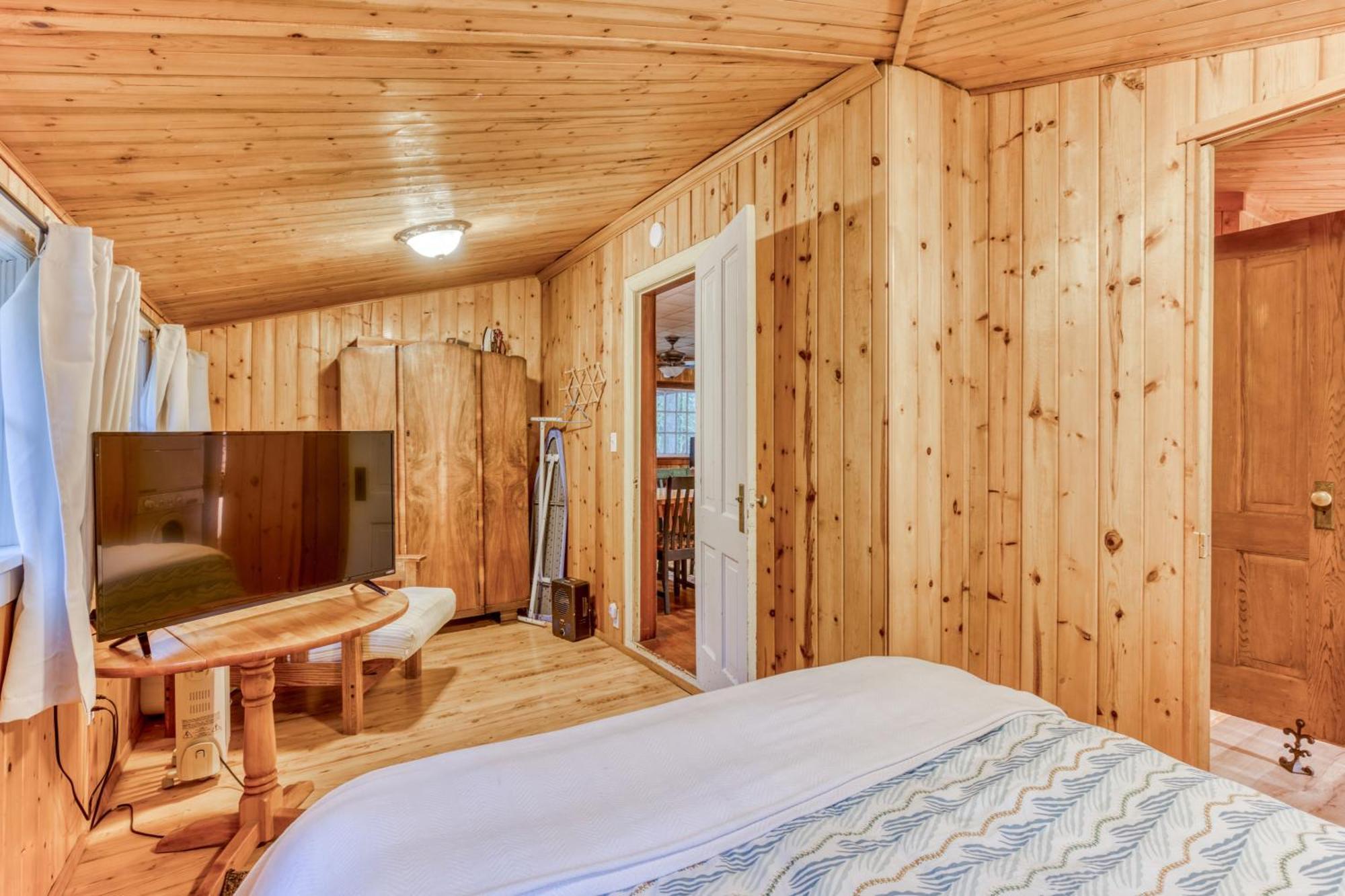 The Cedars Cabin Welches Exterior foto